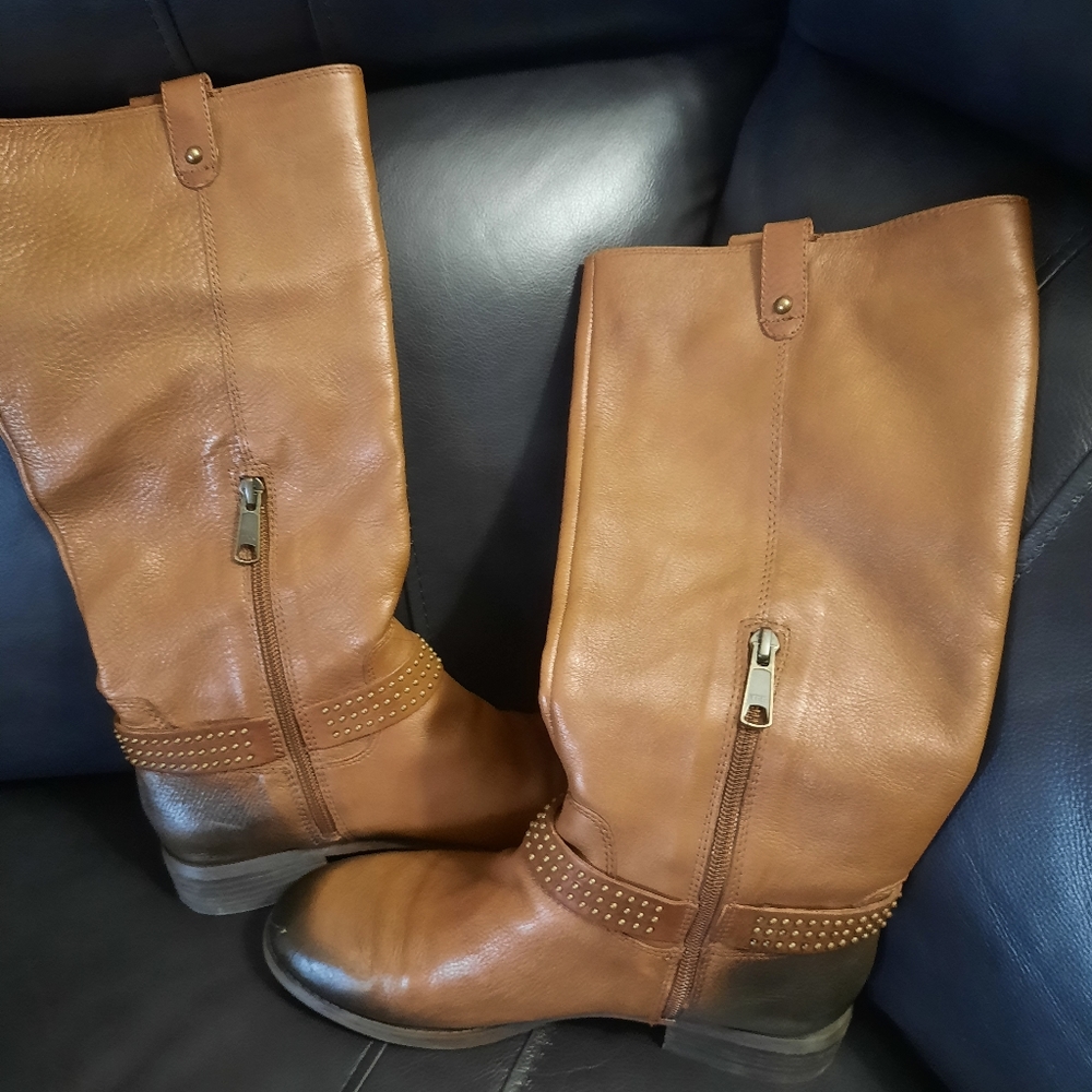 Winter Boots